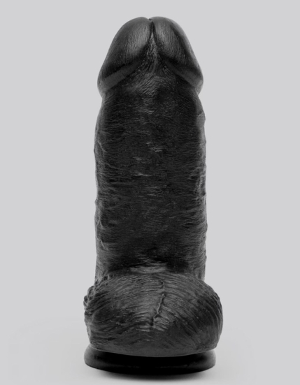 Фаллос King Cock Chubby, Pipedream