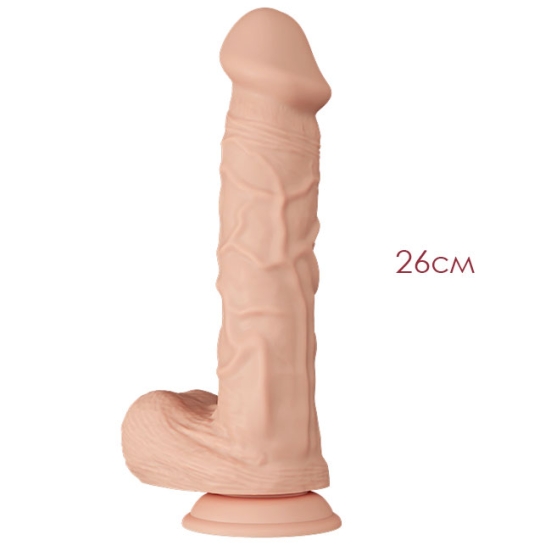 Фаллос Baile Berqrisi