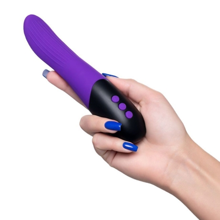 Вибратор-ротатор Штучки-дрючки