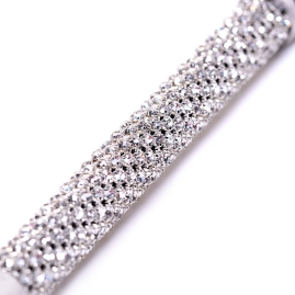 Стек кожаный ToyFa Theatre