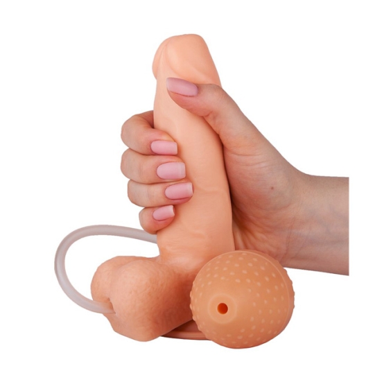 Фаллос Lovetoy 181700