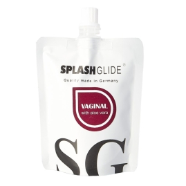 Смазка Splashglide Vaginal With Aloe Vera - 100 мл.