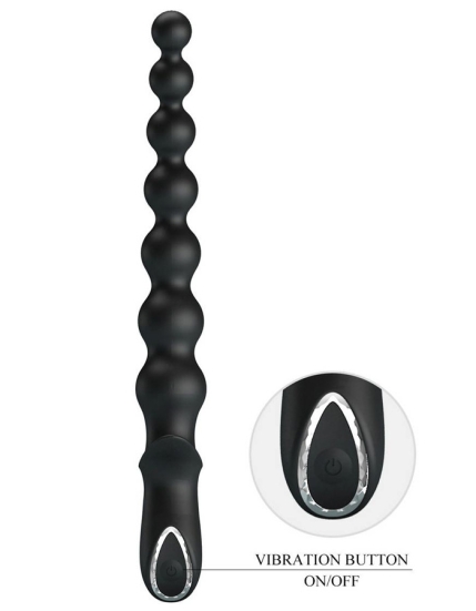 Вибростимулятор Rigdon Pretty Love