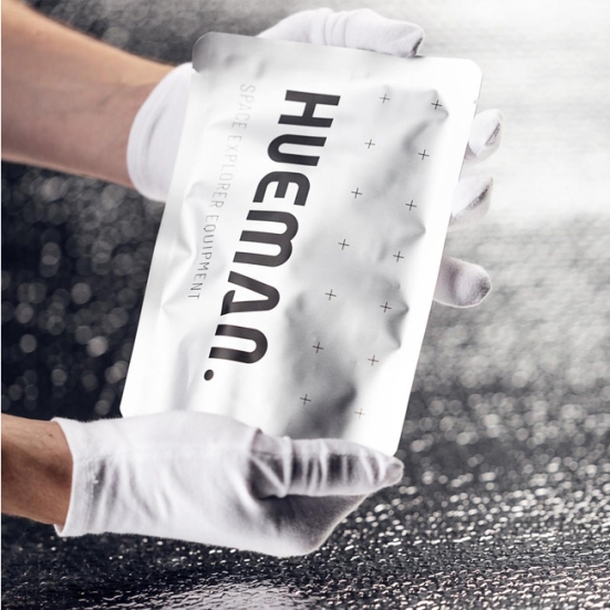 Вибростимулятор Hueman Intergalactic