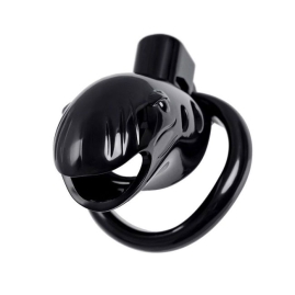 Пояс верности ToyFa Black&amp;Red