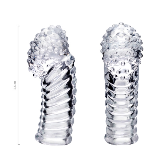 Насадка на палец A-toys Dale