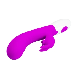 Вибратор Pretty Love Cerberus