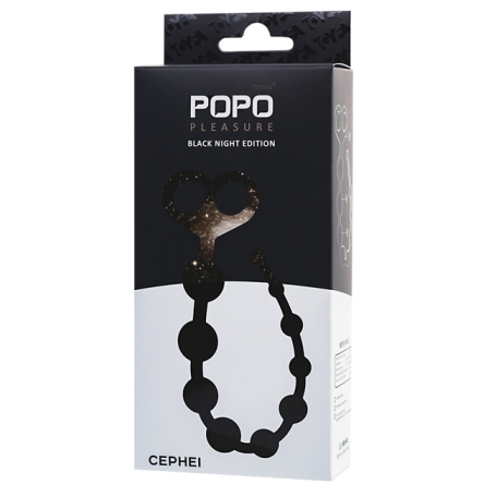 Анальные шарики Cephei POPO Pleasure
