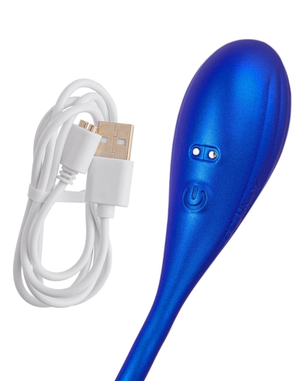 Вибратор ToyFa Agamien