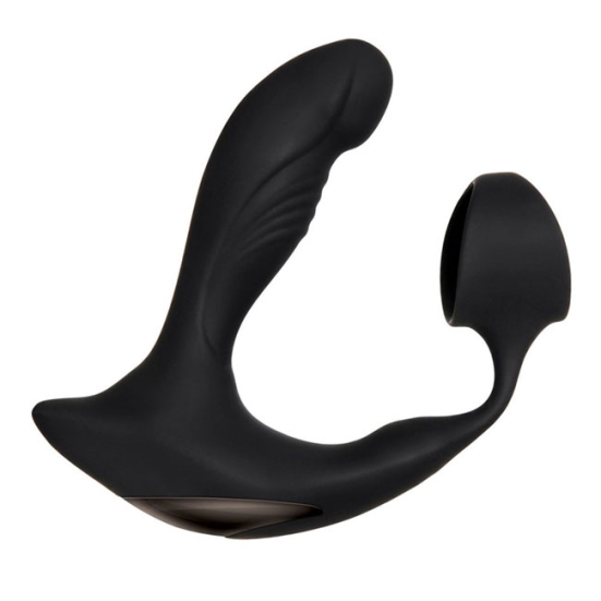 Вибростимулятор Strapped &amp; Tapped