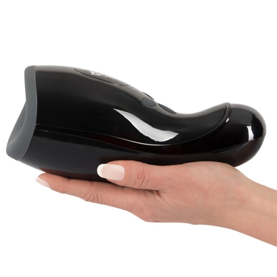 Авто-мастурбатор Rebel Masturbator