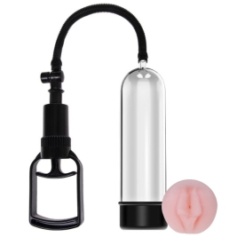 Помпа Baile BM-009033