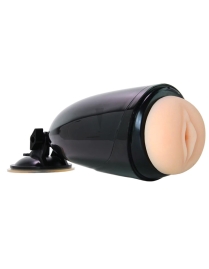 Мастурбатор Dirty Talk Starter Stroker