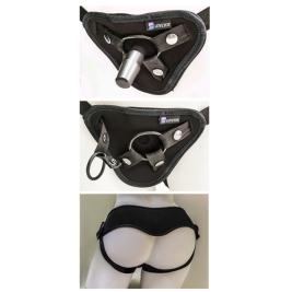 Фаллос-вибратор Unicock 7", Lovetoy