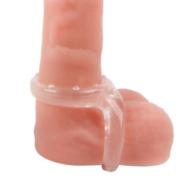 Эрекционное кольцо Sex Expert SEM-55307