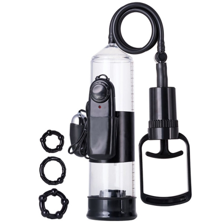 Помпа A-toys Vacuum Pump 769010