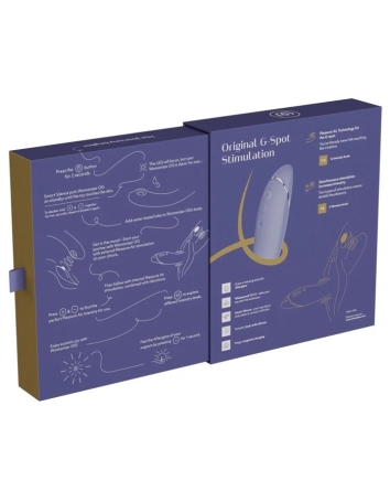 Вибростимулятор Womanizer OG