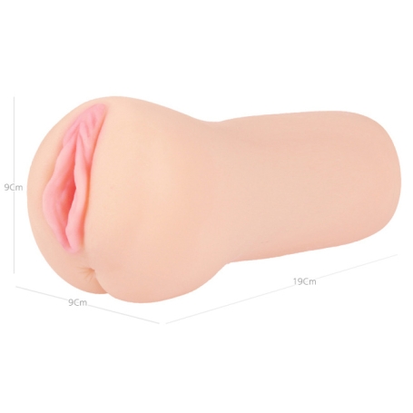 Мастурбатор Kokos Emily с вибрацией