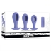 Набор Evolved Hole Punch Plug Set