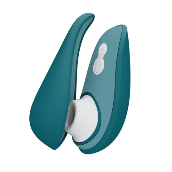 Стимулятор клитора Womanizer Liberty 2