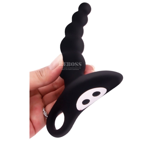 Вибростимулятор простаты Erokay Spartacus