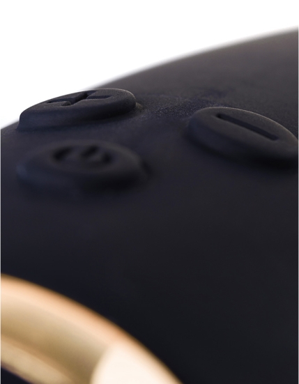 Вибратор Waname Tornado