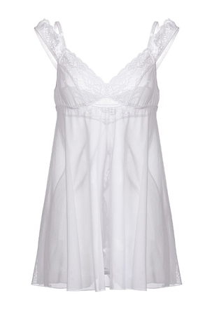 Сорочка Erolanta Sofia