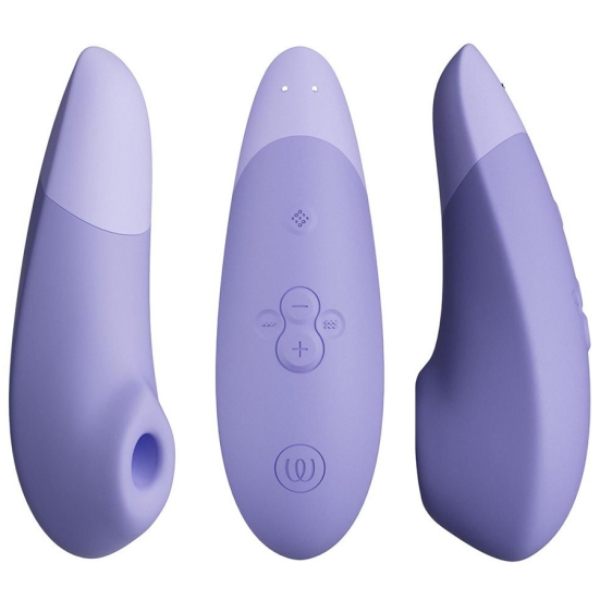 Вибростимулятор Womanizer Enhance