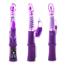 Вибратор A-toys High-Tech 765012