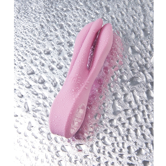 Вибратор Satisfyer Threesome 1