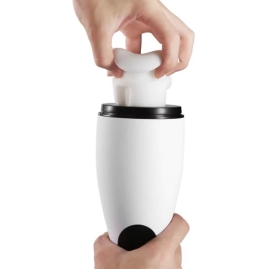 Всасывающий мастурбатор Amovibe Good night