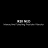 Вибростимулятор Svakom Iker Neo
