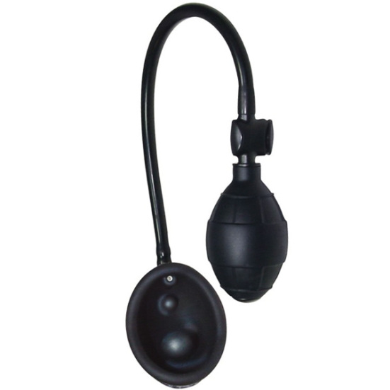 Помпа The Black Treasure