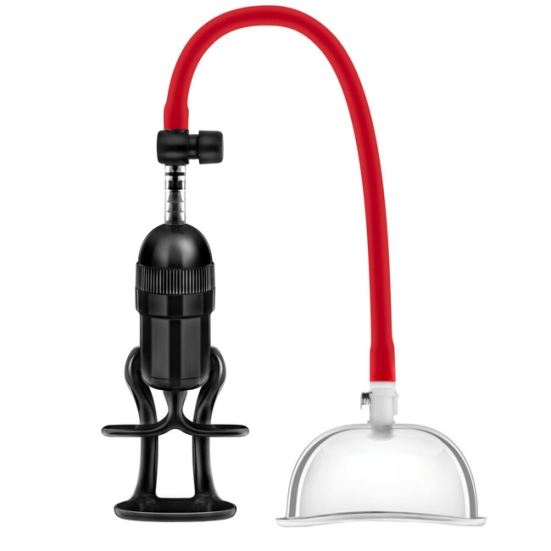 Помпа Temptasia Intense Pussy Pump System