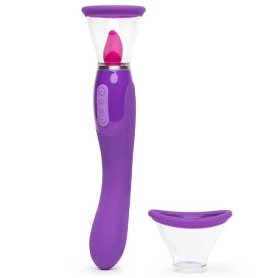 Вибростимулятор Pipedream Her Ultimate Pleasure