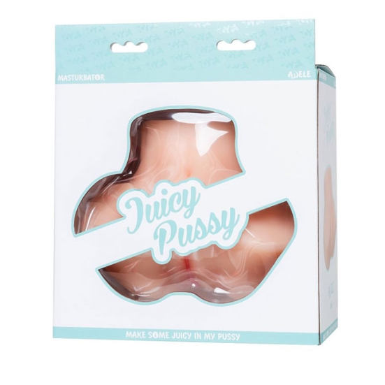 Мастурбатор ToyFa Adele