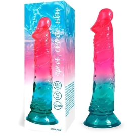 Фаллос Erowoman, 18 см