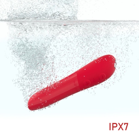 Мини-вибратор We-Vibe Tango X