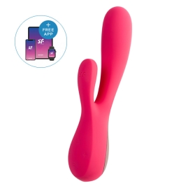 Вибратор Satisfyer Mono Flex