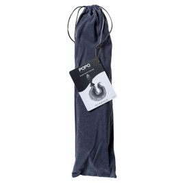 Пробка с хвостом, POPO Pleasure