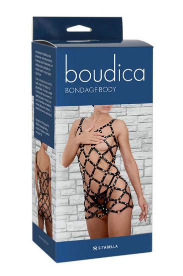 Платье Sitabella Boudica