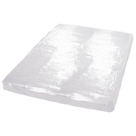 Простынь виниловая Vinyl Bed Sheet