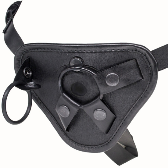 Комплект BEST UNI strap 6" с 2 насадками